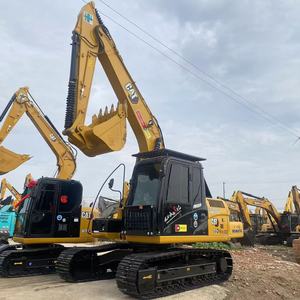 Excavatrices d'occasion à vendre Micro-excavatrices à vendre Tractopelles à vendre Excavatrices aux enchères Caterpillar 312d2 de 12 tonnes - Product Image 1