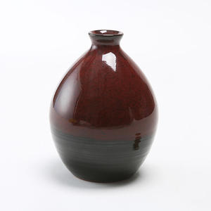 ขวดเซรามิกเคลือบด้าน LMK191 สำหรับขายส่ง ขวดเหล้าไวน์ ขวดวิสกี้ ขวดสาเก - Product Image 2