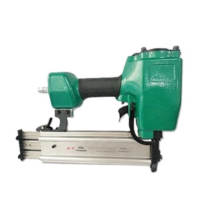 Súng bắn đinh bê tông khí nén công nghiệp, loại súng bắn vít, súng bắn đinh hơi - Product Image 1