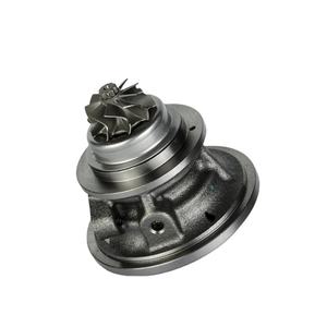 Powertec nouveau turbocompresseur <span class=keywords><strong>Diesel</strong></span> Core 17201-33010 17201-33020 Kit de réparation Turbo avec roue de compresseur pour BMW Mini One D (R50) - Product Image 1