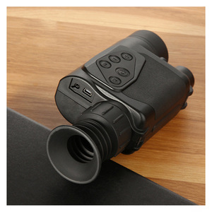 Suncore Night Vision Monocular 6x32 Digital Day And Night Use High Definition Outdoor Observation Device - Product Image 3