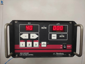 Générateur électrostatique haute tension PLC 9050, équipement de revêtement, machine de pulvérisation électrostatique, système de revêtement en poudre, industriel - Product Image 1
