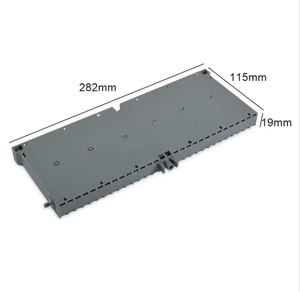 Batterie agli Ioni di Litio ad Alte Prestazioni 7.2V 6.5Ah, Upgrade per Accessori Auto Ibride Toyota Prius, <span class=keywords><strong>Aqua</strong></span>, Lexus LS600h - Product Image 2