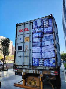 Hữu Cơ Dùng Một Lần Siêu Mỏng Vệ Sinh Khăn Ăn Kinh Nguyệt Quần Nhà Máy Giảm Giá Phụ Nữ Miếng Đệm - Product Image 6