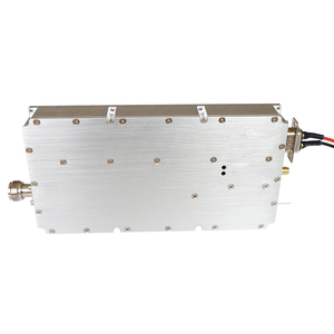 ชิปเซ็ต100W โมดูลเครื่องขยายเสียง Wifi2400-2500MHz เครื่องขยายเสียง - Product Image 2