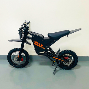 Custom 60V 23Ah Off-road Fat Boy <b>Electric</b> Dirt Bike For Kids Of 10 - 14 Years Boy <b>Electric</b> Bicycle New E Bike China Manufacturer - Product Image 2