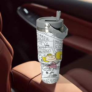 <span class=keywords><strong>2025</strong></span> New Snoopy 30Oz Thép Không Gỉ Tùy Chỉnh UV <span class=keywords><strong>In</strong></span> Phim Hoạt Hình Nhân Vật Tumbler Với 2-Ngày Bán Hàng Trực Tiếp Trong Các Chúng Tôi - Product Image 6