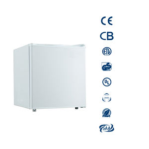 Mini-réfrigérateur compact à porte simple de 48 L, prix d'usine, avec certifications complètes - Product Image 2