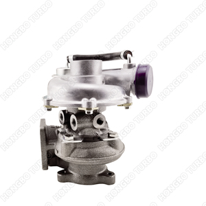 Turbo RHB5 8970385181 8970385180 860010 VI95 VE180027 VA180027 VD180027 para <span class=keywords><strong>Isuzu</strong></span> <span class=keywords><strong>Trooper</strong></span> P756-TC <span class=keywords><strong>Opel</strong></span> <span class=keywords><strong>Monterey</strong></span> 3.1L TD 4JG2TC - Product Image 2