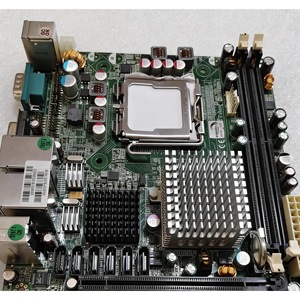 Placa Base Industrial Integrada Geshem Intel N4020 con 4GB de RAM y 128GB de Almacenamiento para Uso Industrial - Product Image 2