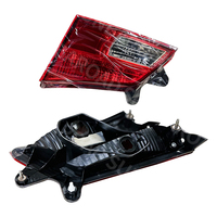 Feu antibrouillard arrière droit 84912AJ250 pour Subaru Outback 2010-2014, ensemble de feux antibrouillard arrière