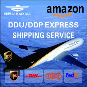 Cheap FedEx Express China Agent Air Shipping Express Freight Forwarder From China To Thailand Dubai Saudi Arabia USA UK Germany