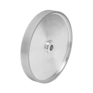 Muelas Abrasivas CBN Electrochapadas <span class=keywords><strong>de</strong></span> Alta Calidad <span class=keywords><strong>de</strong></span> 200 mm para Sistema <span class=keywords><strong>de</strong></span> Afilado <span class=keywords><strong>Tormek</strong></span> T7/T8, Afilado <span class=keywords><strong>de</strong></span> <span class=keywords><strong>Cuchillos</strong></span> - Product Image 1