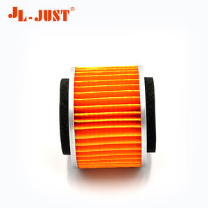 กรองอากาศรถจักรยานยนต์ไอดีสูงโรงงานขายตรงสําหรับ Yamaha 5 <span class=keywords><strong>SK</strong></span> 17211-HRA-000 - Product Image 2