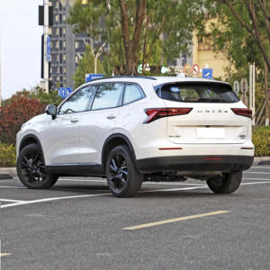 Alta calidad 2024 nuevo modelo cuarta generación GWM HAVAL H6 compacto SUV 5 asientos gasolina coche SUV para la venta - Product Image 5