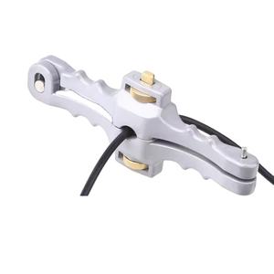 S01 câble blindé dénudeur Fiber optique blindé câble dénudage couteau Fiber câble gaine Cutter à travers - Product Image 1