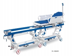 Operatiekamer Aansluiten <span class=keywords><strong>Trolley</strong></span> Bediening Verbinding Patiëntenbed Medische Bediening <span class=keywords><strong>Trolley</strong></span> - Product Image 3