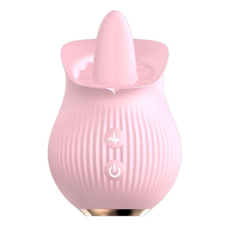 Pink-tongue