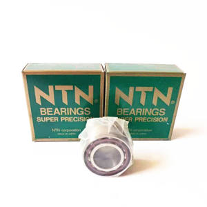 ญี่ปุ่น NTN แบริ่ง<span class=keywords><strong>7907</strong></span>ตลับลูกปืนแบบสัมผัสมุม71907 - Product Image 6