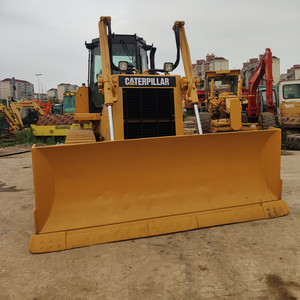Heavy Duty Bulldozer escavatore D5 D7 320BL <span class=keywords><strong>330D</strong></span> usato grande Bulldozer cingolato con buone condizioni miglior prezzo - Product Image 4