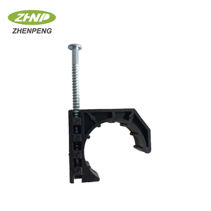 Ổ đĩa chống ăn mòn Móc Ống Móc cho hệ thống ống nước và <span class=keywords><strong>s</strong></span>ưởi ấm dự án <span class=keywords><strong>pex</strong></span> phụ kiện đường ống <span class=keywords><strong>pex</strong></span> phụ kiện đường ống - Product Image 2