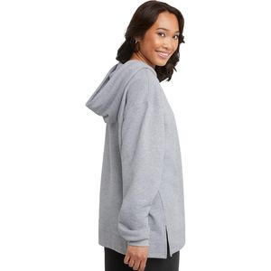 Automne et hiver sweats à capuche pour femmes personnalisés imprimés marque de mode sweats à capuche respirants lourds - Product Image 5