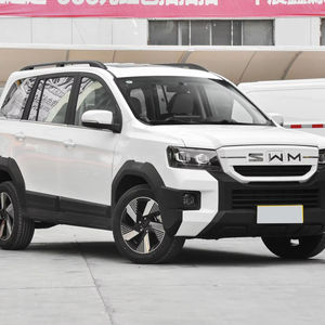 2025 para <span class=keywords><strong>SWM</strong></span> Big Tiger SUV automático <span class=keywords><strong>precio</strong></span> de fábrica nuevo vehículo de gasolina con interior oscuro FWD Drive barato chino nueva gasolina - Product Image 4