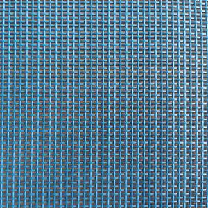 TRISTAR FR/Tissu en maille de PVC résistant aux UV pour meubles d'extérieur Tissu en maille enduit de PVC - Product Image 2