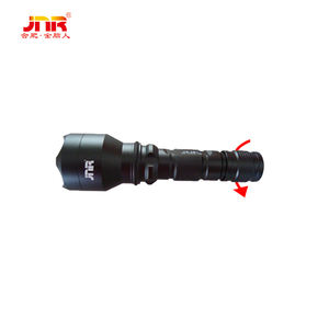 Lámpara LED para Detección de <span class=keywords><strong>Hongos</strong></span> Veterinarios - Lámpara de Wood Ultravioleta para Mascotas - Product Image 2