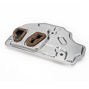 Kit de filtro y junta de aceite para transmisión automática 09G 09G325429A para VW Beetle Jetta Passat, accesorios para coche - Product Image 4