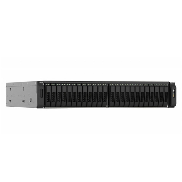 30-Bay Enterprise Rackmount NAS Server TS-h3087XU-RP-E2378-64G