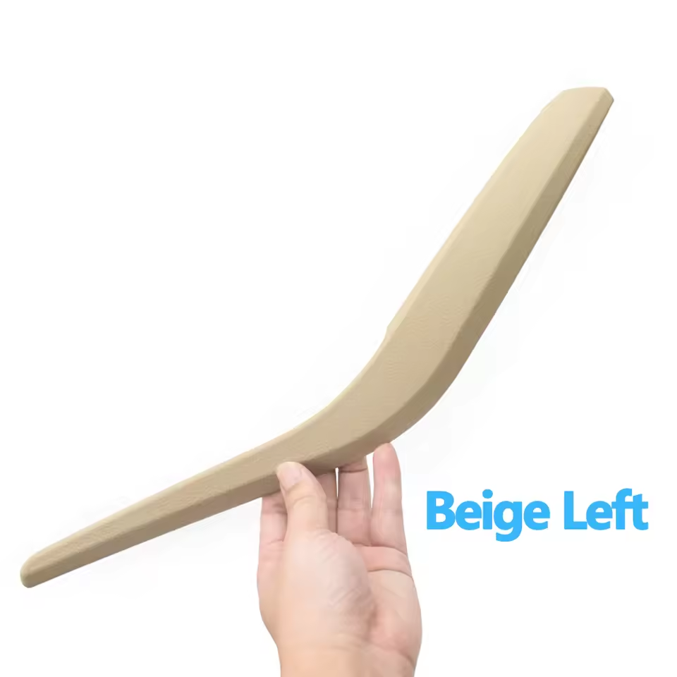 Beige Left