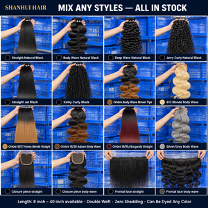 Lots de <span class=keywords><strong>Cheveux</strong></span> Indiens Bruts 12A Non Traités, Vierge, Cuticules Alignées, <span class=keywords><strong>Cheveux</strong></span> Humains Remy, Tissage Noir Naturel, Vente en Gros - Product Image 4