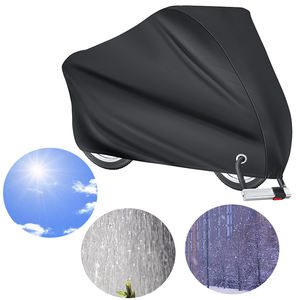 Cubierta impermeable personalizada de alta calidad a prueba de polvo para bicicleta al aire libre para todo tipo de clima - Product Image 5