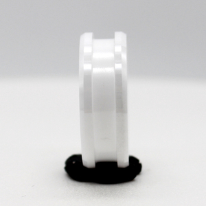 خواتم سيراميك نسائية بالجملة لعام 2020 للخطوبة والزفاف والذكرى السنوية والهدايا - لوازم صناعة المجوهرات - Product Image 2