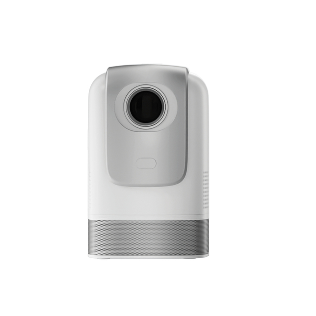 TS-8pro 4K Android 13 Laser Projector with HDR Smart WiFi Portable Projector for Home Theater and Classroom