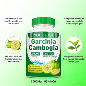 <span class=keywords><strong>Cápsulas</strong></span> <span class=keywords><strong>de</strong></span> Garcinia Cambogia, <span class=keywords><strong>Café</strong></span> <span class=keywords><strong>Verde</strong></span> y Cetonas <span class=keywords><strong>de</strong></span> Frambuesa para Hombres Adultos, Quemagrasas, Gestión del Metabolismo, Energía, Salud Digestiva - Product Image 5