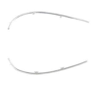 Nouveau 6000K Cool White Daytime Running <span class=keywords><strong>Light</strong></span> <span class=keywords><strong>LED</strong></span> Board 2655849 Tube de guidage avec lumière acrylique pour camions Scania - Product Image 1