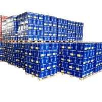 Venta de fábrica A4 Papel carbón 500 hojas Papel de copia de pulpa de madera pura 80 GSM
