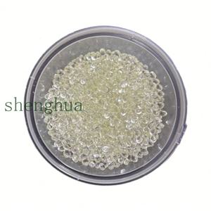 Poliuretano y plástico de partículas recicladas de TPU con certificación GRS para TPU de grado de inyección Can Open TC - Product Image 3