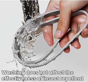 <span class=keywords><strong>Collier</strong></span> <span class=keywords><strong>anti</strong></span>-<span class=keywords><strong>puces</strong></span> pour <span class=keywords><strong>chien</strong></span>, protection de 8 mois, naturel et sûr, spécialité pour chiens - Product Image 3