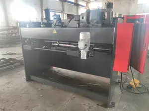 Professional Hydraulic Sheet Metal Combined Ironworker Punching Machine Thailand Kingdom Mexico Max Egypt