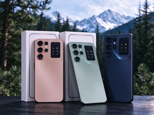 โทรศัพท์มือถือ S25 ultra 5G ของแท้ใหม่เอี่ยม สมาร์ทโฟนแบบสองซิมทั่วโลก ขายดีที่สุด ดีไซน์บางเฉียบทันสมัย - Product Image 5