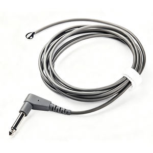 Sonde de température médicale CWFL-3 pour moniteur patient, suivi des signes vitaux, utilisation en unité de soins intensifs hospitalière, précision de qualité clinique -40-250 - Product Image 1