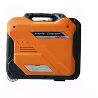 Fortschrittlicher Kompakter Benzin-Inverter-Generator mit Stabiler Leistung für Camping, Reisen, Notstromversorgung und Outdoor-Projekte