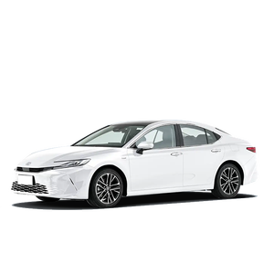 Para Camry 2024 Último Modelo, Sedán de 4 Puertas y 5 Asientos, Versión de Lujo 2.0 HGVP, Precio Más Bajo, Auto Usado - Product Image 1