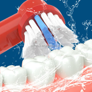 Testina <span class=keywords><strong>per</strong></span> spazzolino elettrico <span class=keywords><strong>per</strong></span> bambini orale del produttore professionale <span class=keywords><strong>per</strong></span> spazzola elettrica orale <span class=keywords><strong>B</strong></span> - Product Image 6