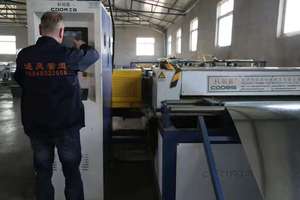 Doublure de <span class=keywords><strong>cheminée</strong></span> en acier inoxydable isolée pour le domaine de la médecine et des laboratoires, tubes ronds en acier inoxydable pour conduits d'air CVC - Product Image 4