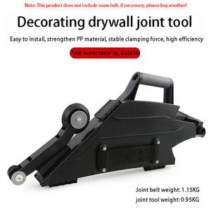 Nổ đa chức năng thạch cao Hội Đồng Quản trị sàn xây dựng trang trí Doanh nối nhanh chóng kẹp kẹp doanh công cụ - Product Image 3