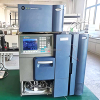 US-Laborprüfgeräte Waters E2695 HPLC Flüssigchromatographie-System mit 1 Jahr Garantie 220V 5000W